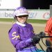 Ex-Kiwi trotter upsets in Group One feature