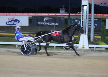 Racking up the wins towards Tasmania Cup