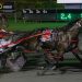 Queensland harness racing wrap