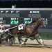 All on track for The Race 2 Mighty harness racing mare confirmed for The Race