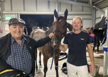 Barrier draws for rich Bathurst Gold Finals finalised