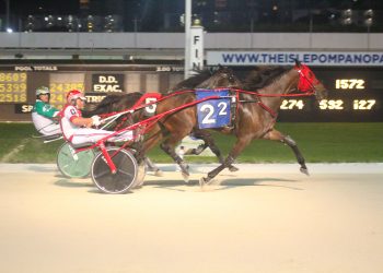 Team Italy has narrow lead in Italian-American Challenge