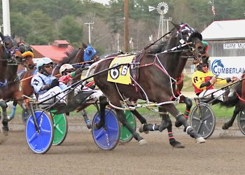 Switzer has big day at Cumberland