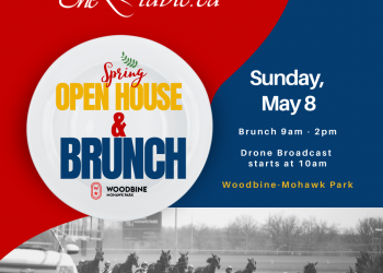 TheStable.ca Spring Open House at Mohawk Park