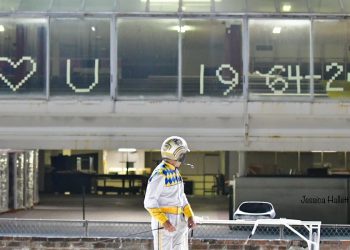 Pompano Park, 58, dies