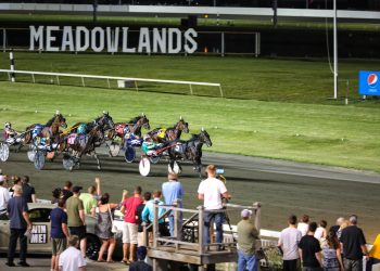 Fox Sports 2 to show Big M races live