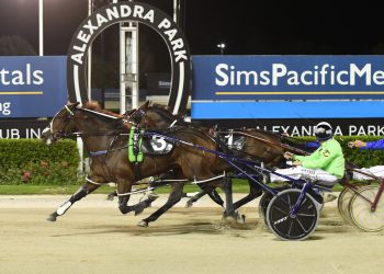 Purdon warns the best is yet to come from Akuta