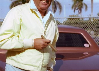 Applications available for Allen J. Finkelson Scholarship