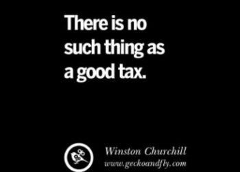 The Eureka – is history repeating itself?