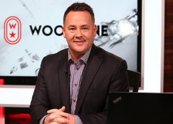 Five in Front with Chad Rozema