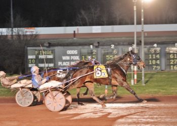 Buzz dictates terms in Game of Claims Final