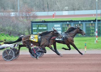$50,000 Weiss Final goes to race favorite