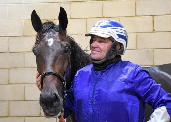 Major milestone for ‘D.J’