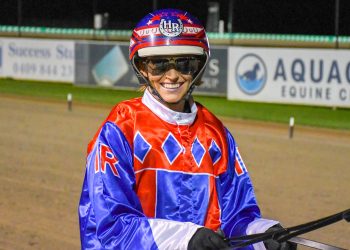 Paramedicine student delivers at the ‘Big M’