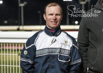 Man of the moment in Mildura spotlight