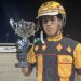 Callaghan caps off a great success 3 History created – first sub 1:50 mile at Wagga
