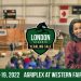 Deadline extended for London Classic Yearling Sale 2 Deadline extended for London Classic Yearling Sale