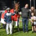 Nine winners at one meeting rewrites history