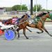 Upset winner in Mares Open Pace