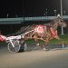Racine Bell lives up to race favorite status 2 Racine Bell shines in last leg of Matchmaker