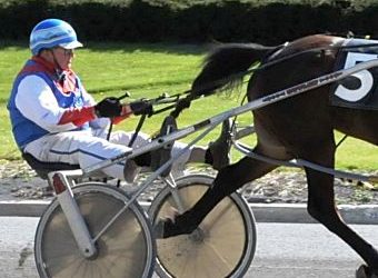 Santore hoping for special win in Dandeo Memorial