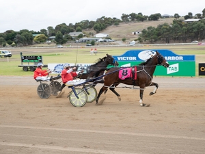 Victor Harbor Cup success a relief