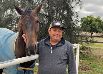 All roads lead to Mildura for carnival