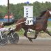 $25,000 co-features held at Shenandoah Downs 2 $25,000 co-features held at Shenandoah Downs