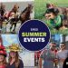 May event calendar for the Meadowlands