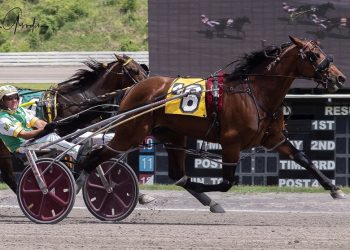 Wild Wild Western sizzles on front end