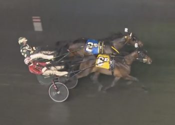 12-1 longshot upsets Atlanta’s debut