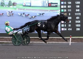 Finally, Century Inspector gets a win