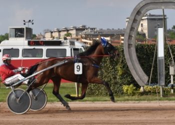 Dolomit Boy takes Ferge Memorial