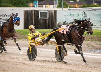 Henry, Millar Farms team split OSS Grassroots divisions