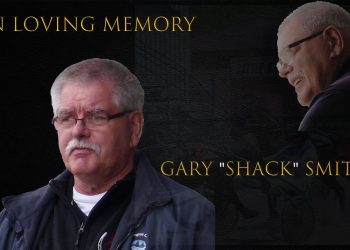 New memorial series for Gary Smith
