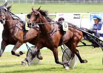 Gaspar d’Angis wins Trophee Vert Leg 3