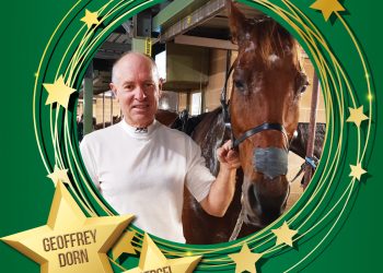 Ready to taste first Group 1 success in $100,000 feature