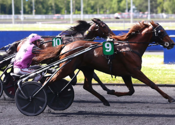 European stars battle at Vincennes