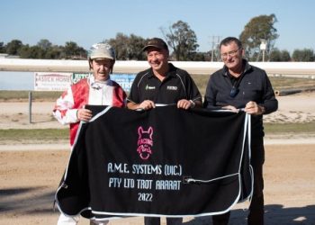 Pink driving a loud, clear message