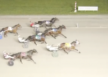 54-1 shocker at Flamboro