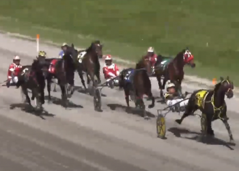 Mofford comes out swinging