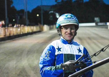 McCarthy strikes in Queensland