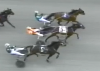 Marino one-two in Fraser Open