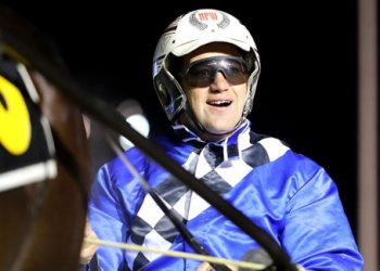 Impressive double for Williamson