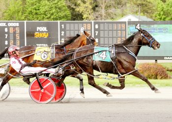 Repeal Or Replace upends Artful Way at The Spa