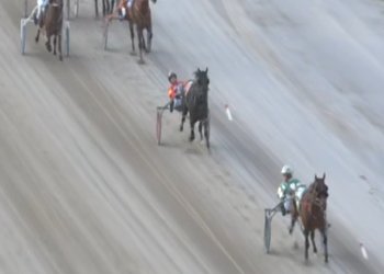 Explosive career best at Western Fair