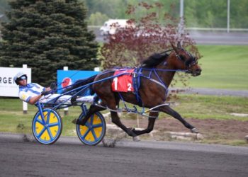 Speaker Nancy sizzles in Mohawk return