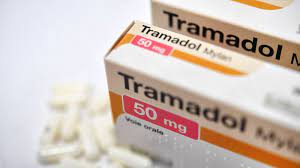 Horse tests positive to Tramadol