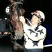 Harness racing icon’s hit and run mission