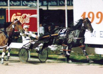 81-year-old champion trainer chasing another Group 1